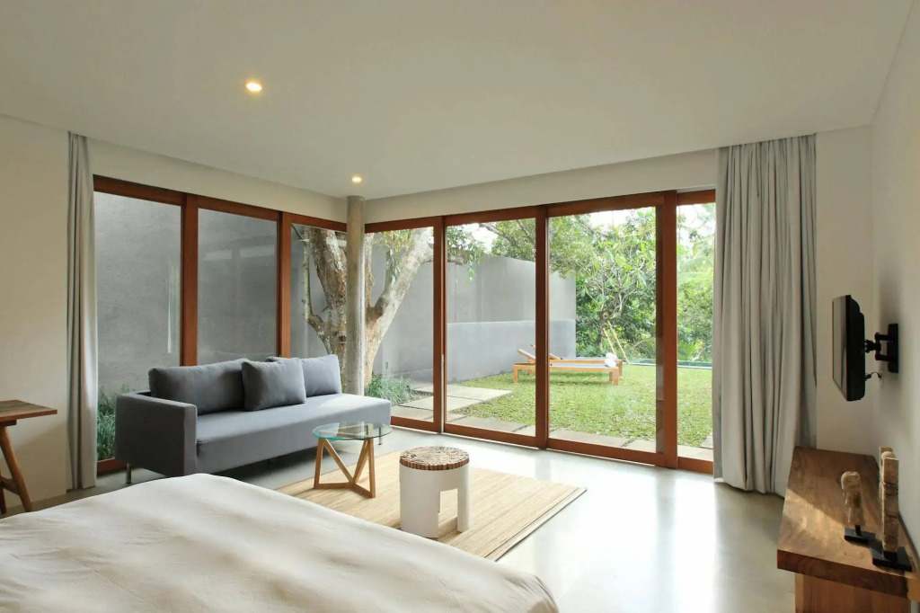 Aria Villas Ubud