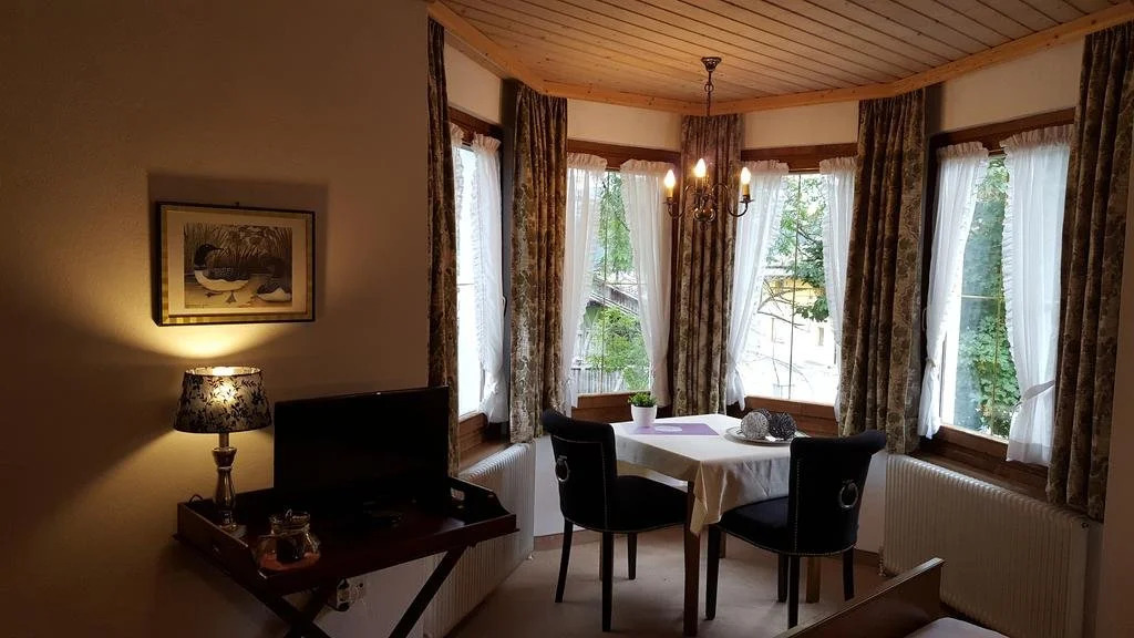 Hotel Gasthof Gaistal