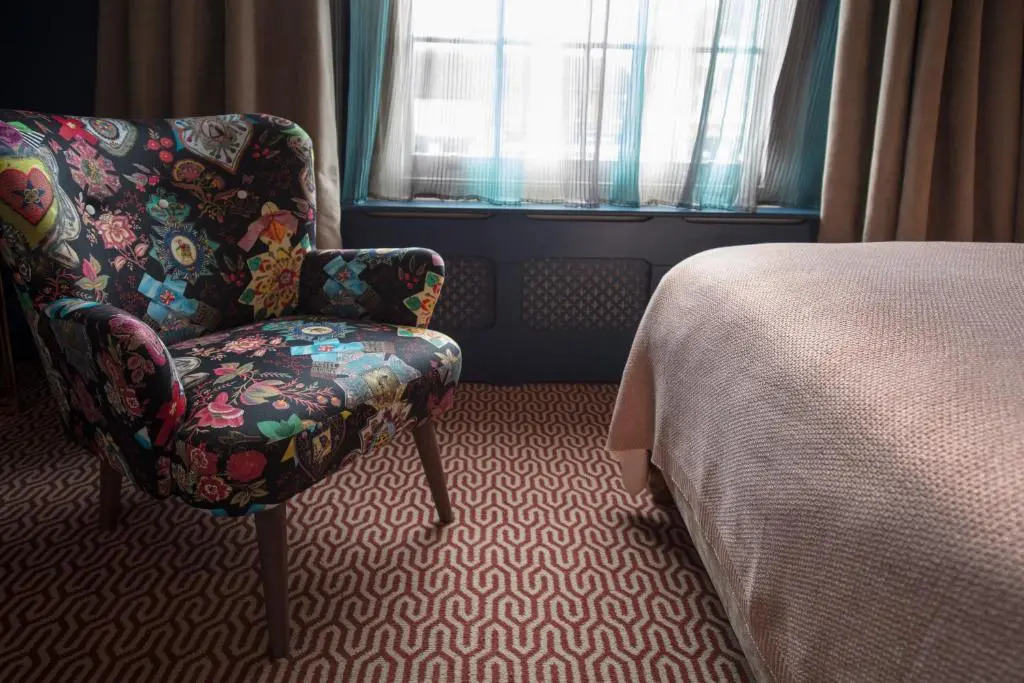 Hotel Cromwell Stevenage