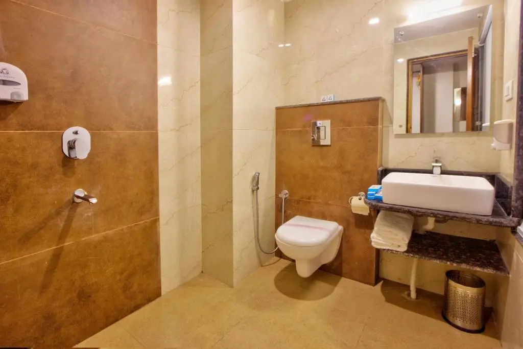Hotel Aalishan Aashiyana