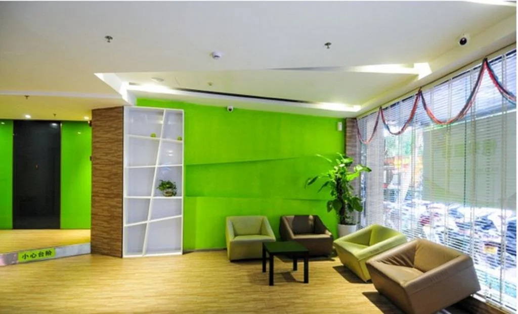 Welcome Inn Sanya Shangpin Pedestrian Street
