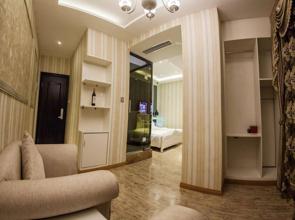 Eiside Boutique Hotel