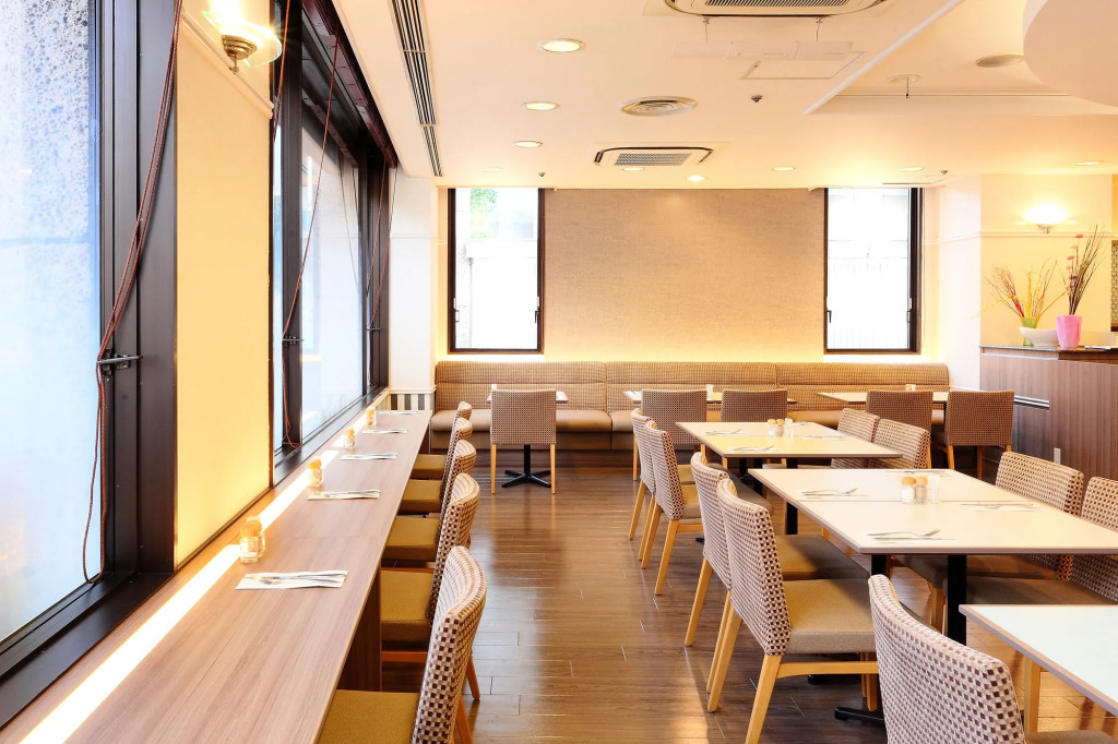 Takamatsu Tokyu REI Hotel