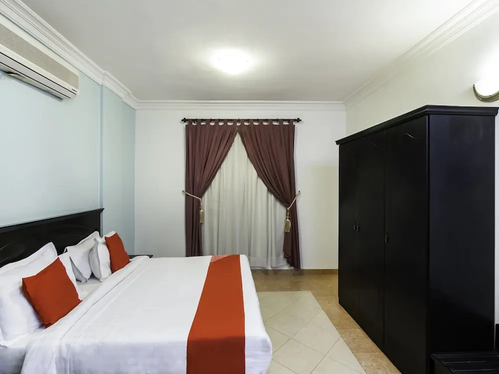 Sahat Al Bondoqiyah Furnished Units