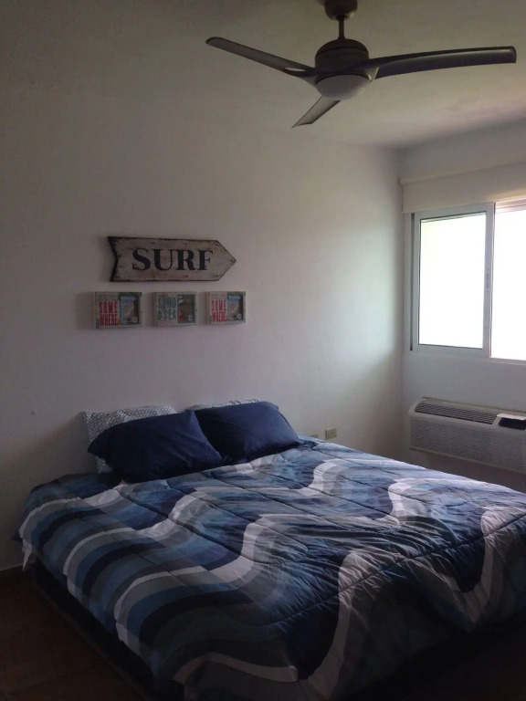 Dolphin Tower Apartment