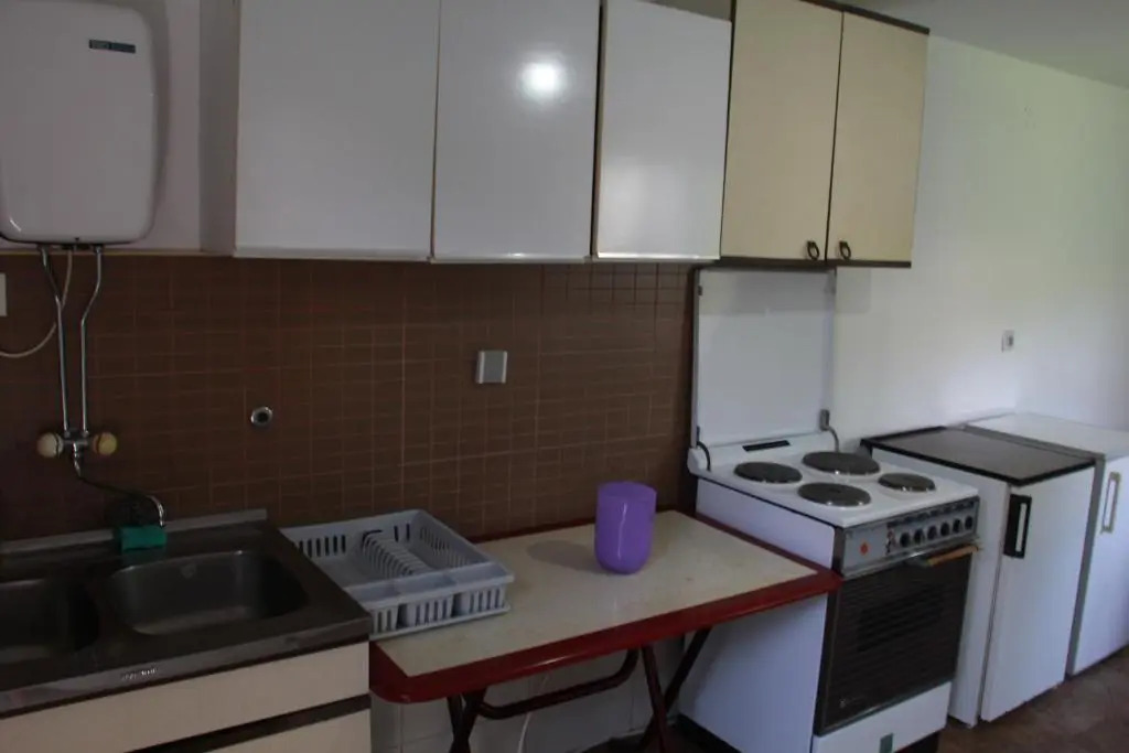 Mitko Apartments