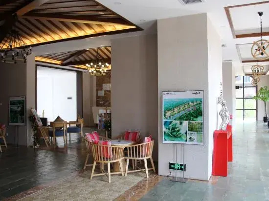 Hot Spring Valley Hotel