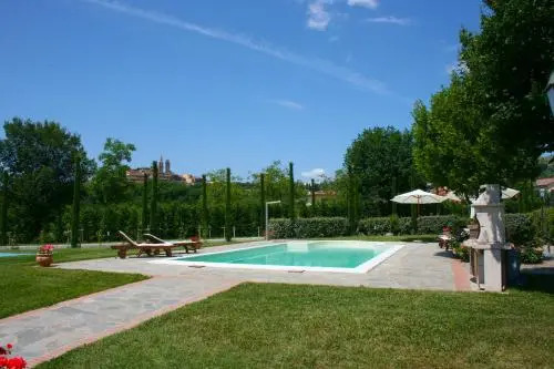 Villa Cappuccini