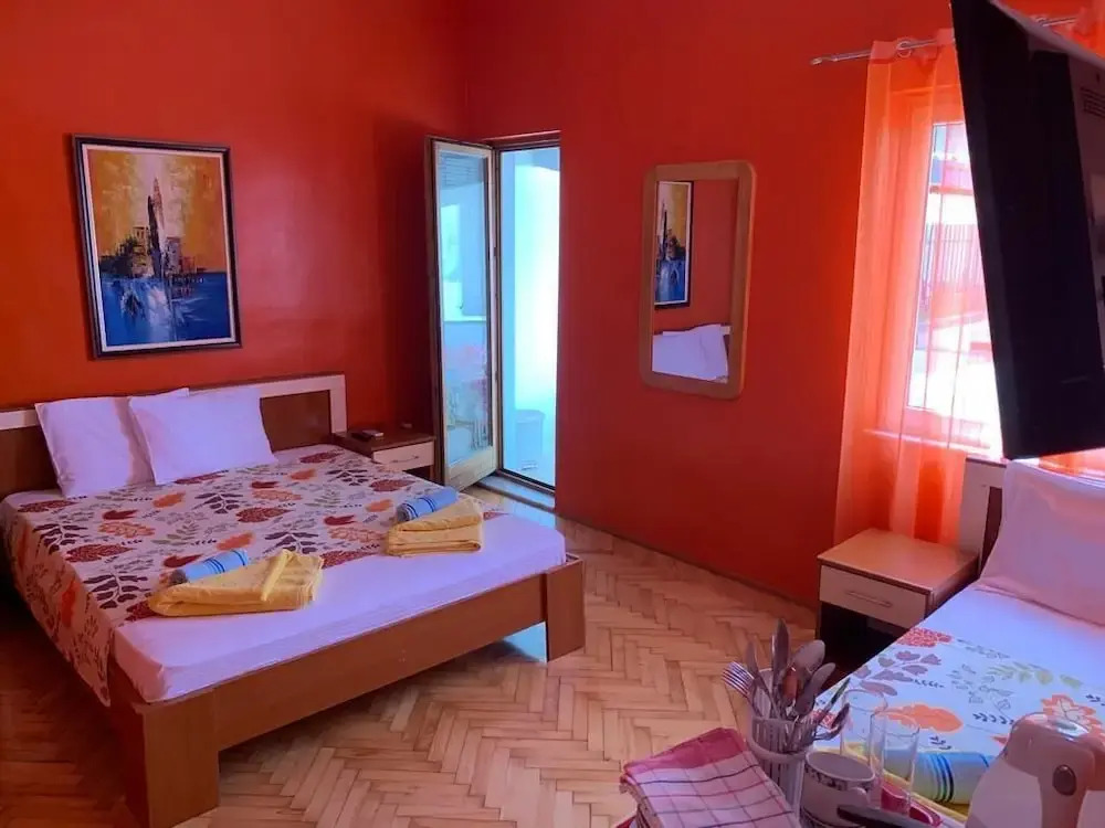 ACIKA apartments