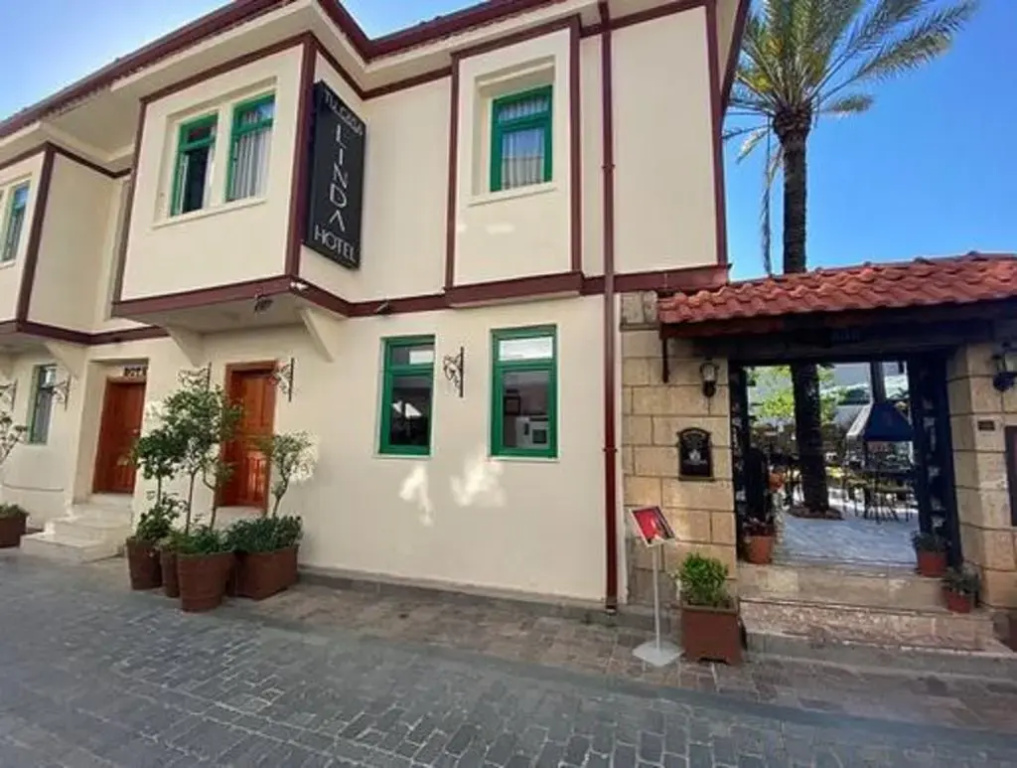 Tu Casa Linda