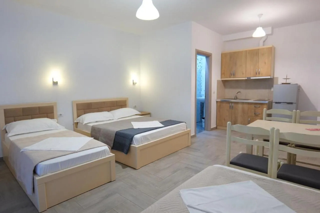 Hotel Villa Adrian