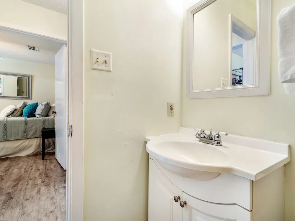 Sea Horse 311 by Bender Vacation Rentals