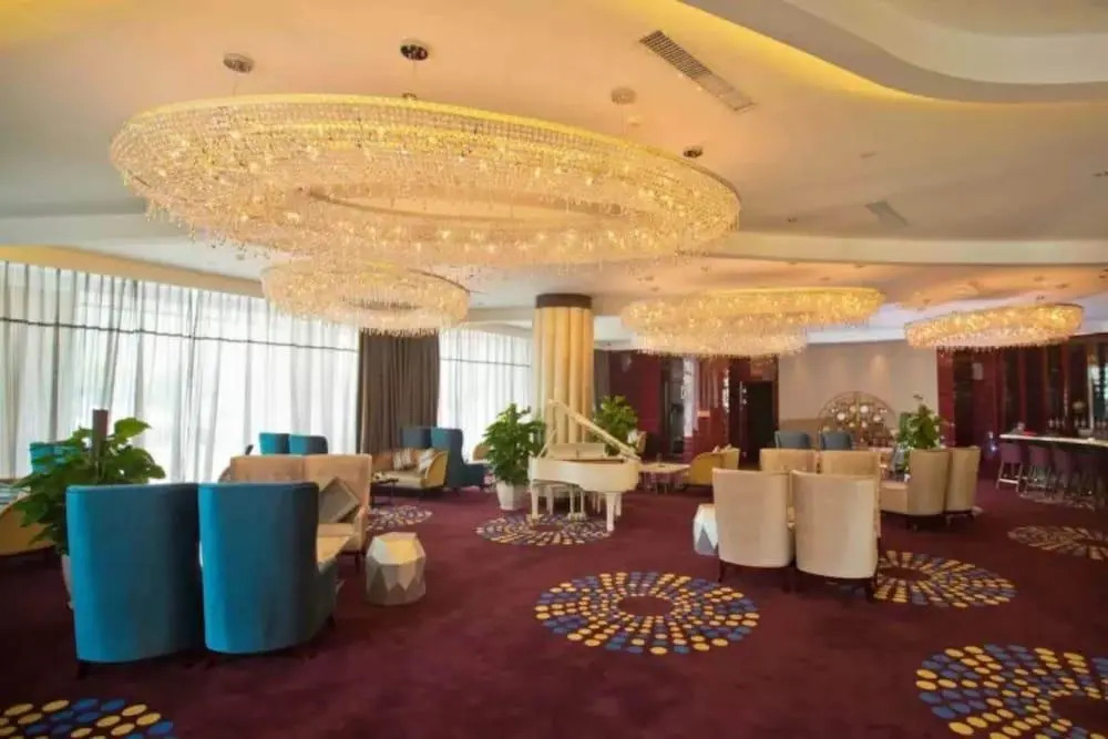 Changsha Jiaxing Inn