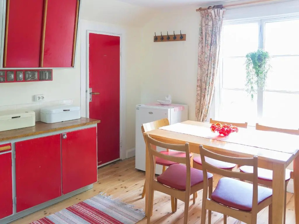 Lovelund Farm House