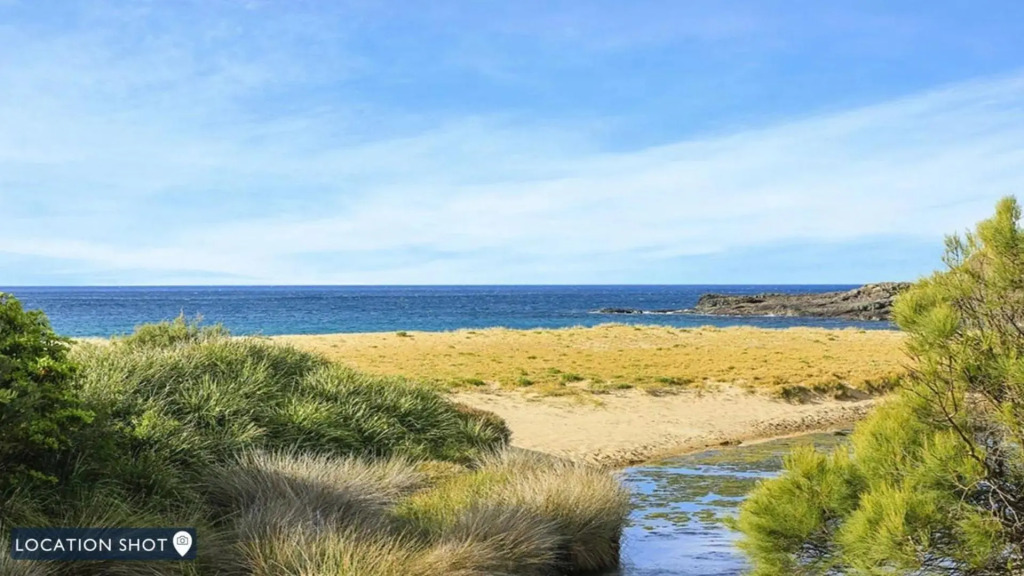 Kendalls Beach House
