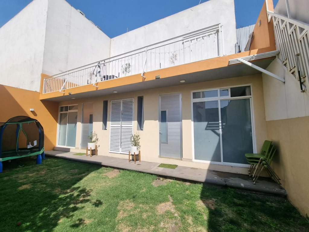 Acogedor loft privado