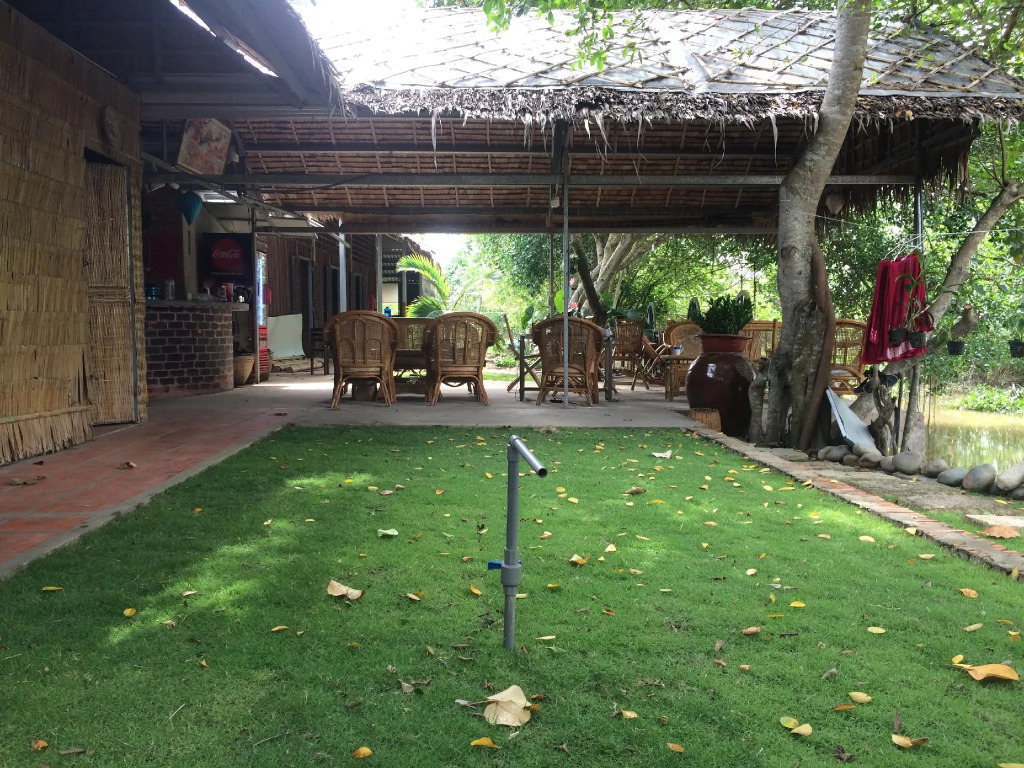 Hometravel Mekong Can Tho