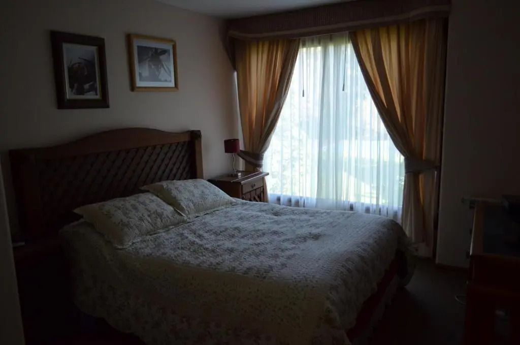 Departamento Cerro Pucon