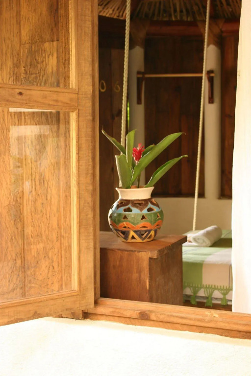 Cabañas Biuzaa