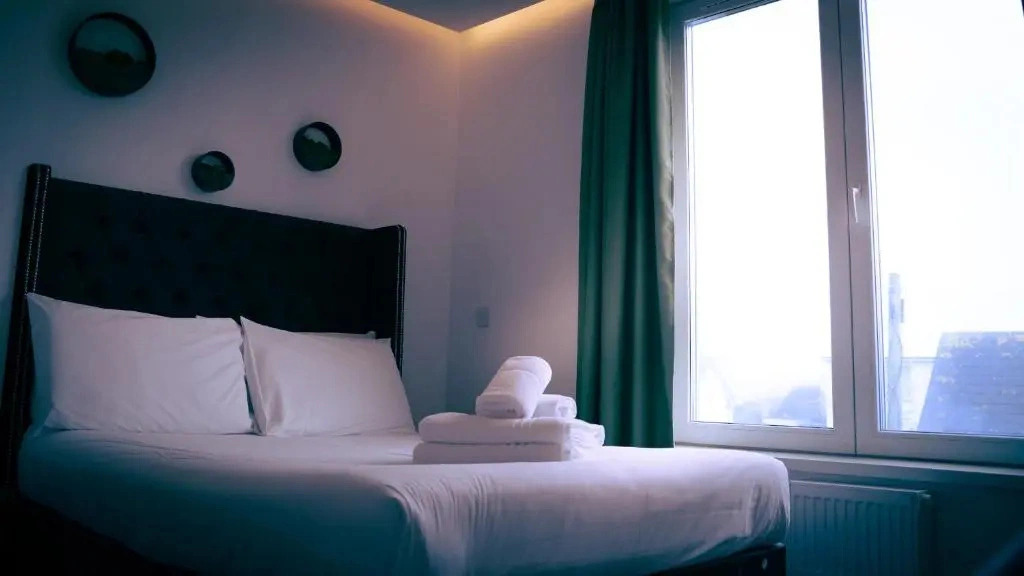 The Feathers Hotel Newquay