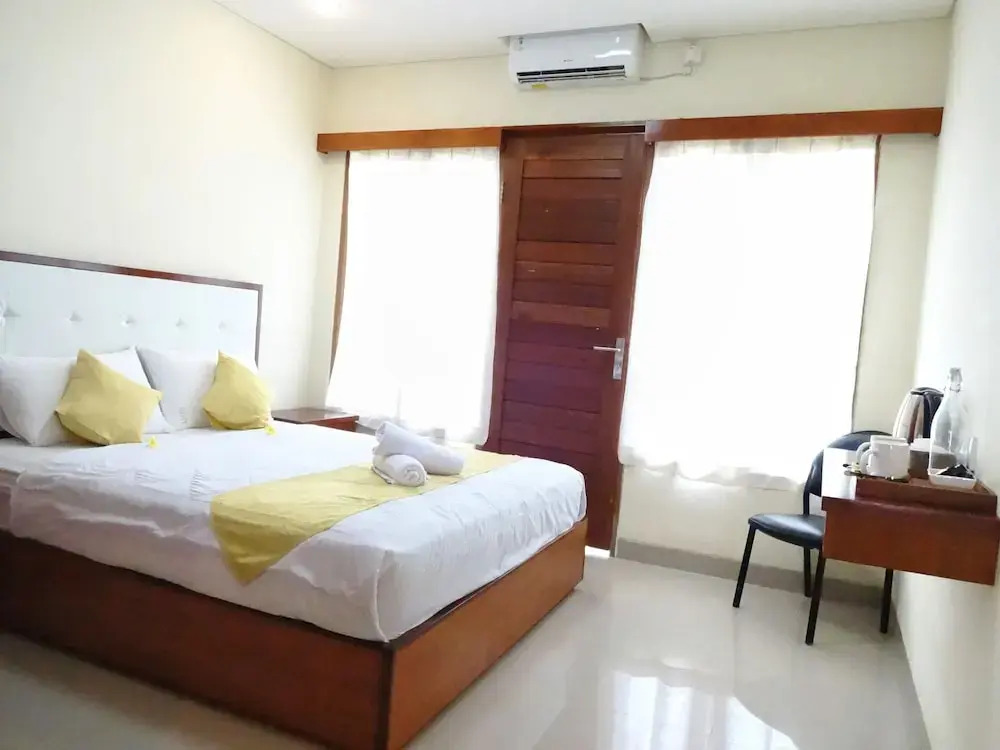 Anandas Sanur by ABM