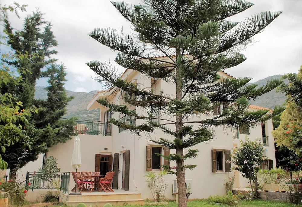 Villa Bali
