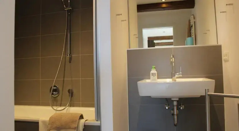 Appartement Roman