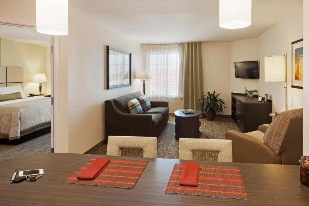 Candlewood Suites Nashville - Goodlettsville by IHG