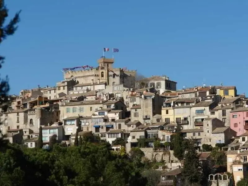 Villa Estelle