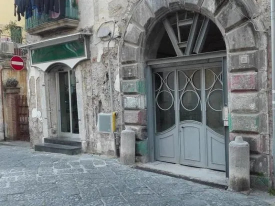 Casa Vittoria