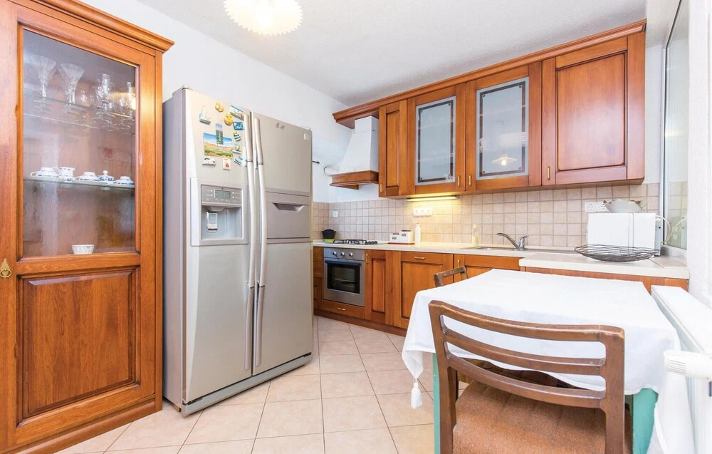 Amazing Home in Bribir With Wifi and 4 Bedrooms