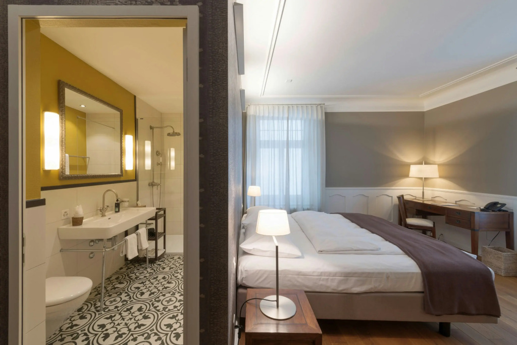 Blue City Boutique Hotel