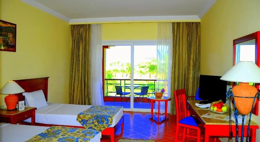 Magic Marsa Resort & Spa - All Inclusive