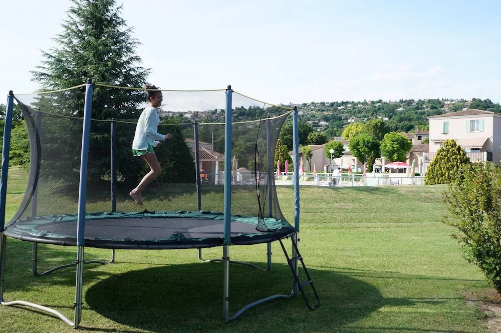 Le Champ dEysson Aparthotel