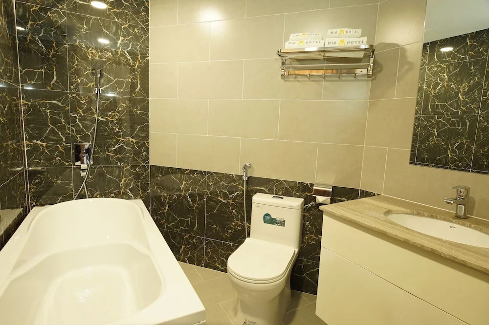 Mia Hotel Ninh Thuan