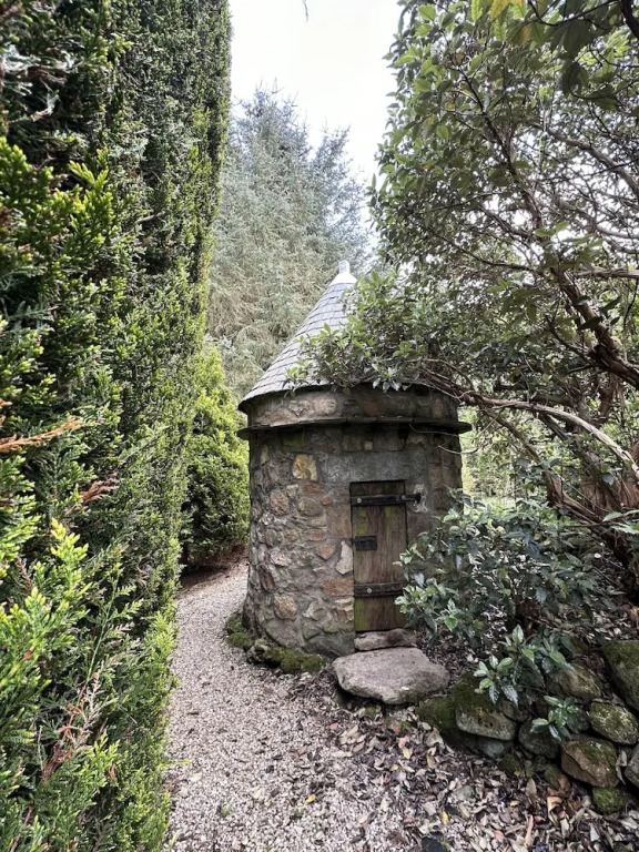Lurg Lodge