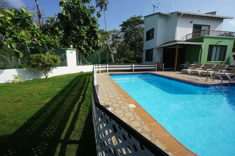 Cozy Cottage Posada Turistica