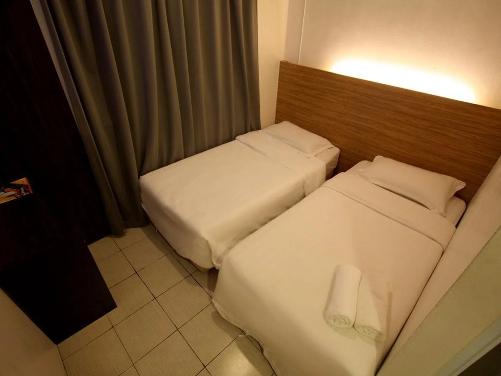Place2Stay - Riverside