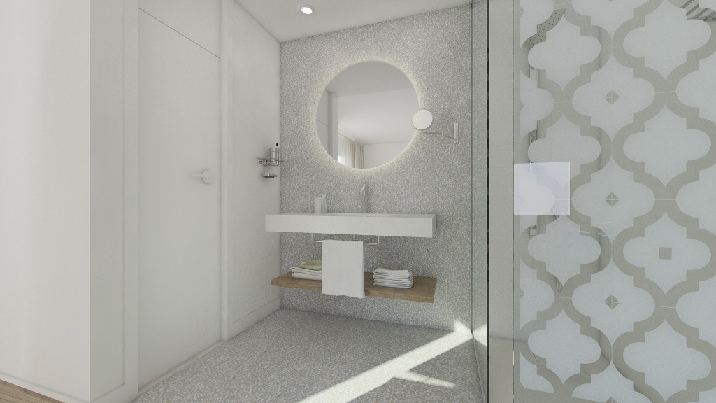 Sky Bel by Garden Hotels
