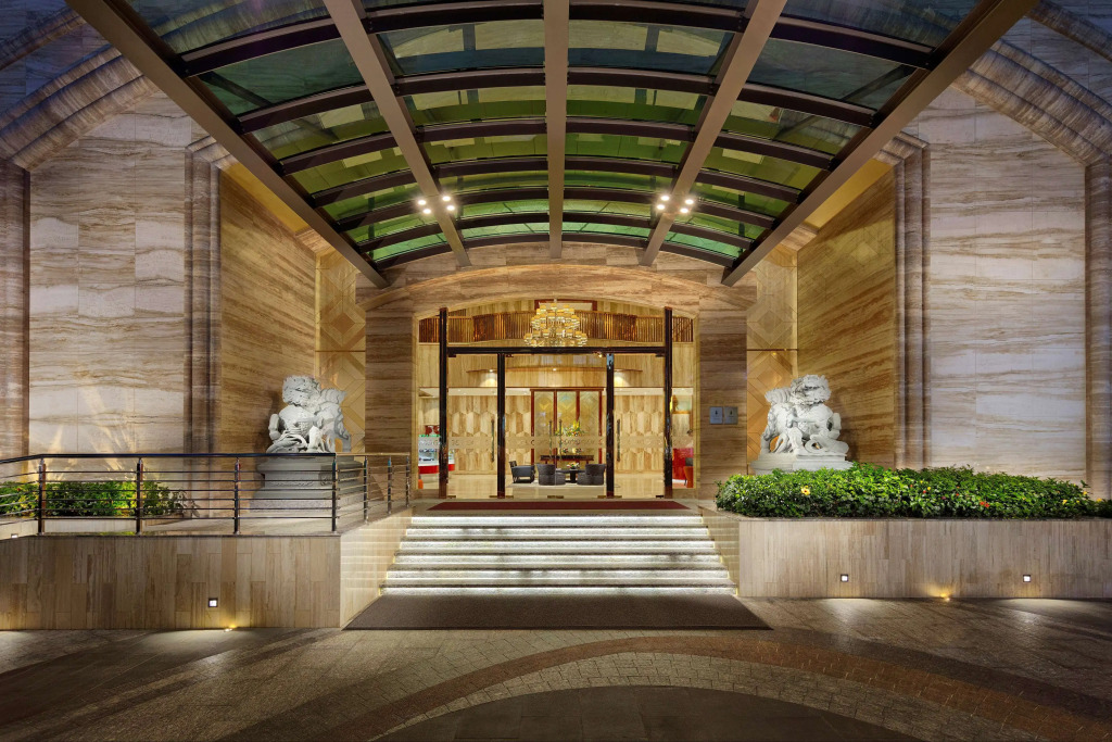 Sherwood Suites