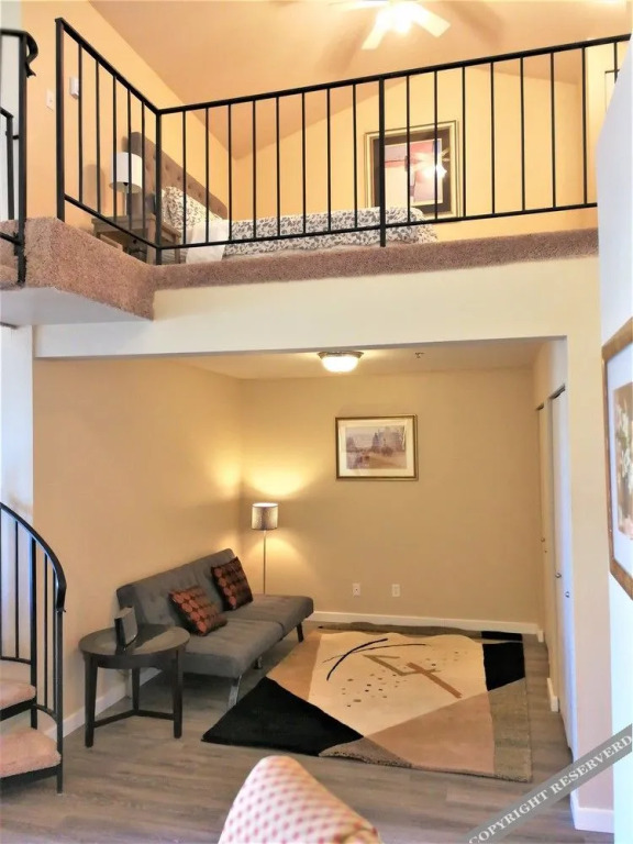 Seattle Suites