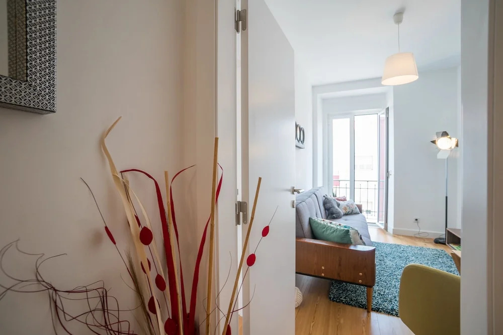 Flamingos Apartment