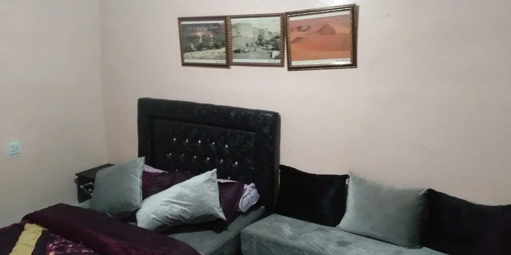 Ouarzazate Youth Hostel YHO