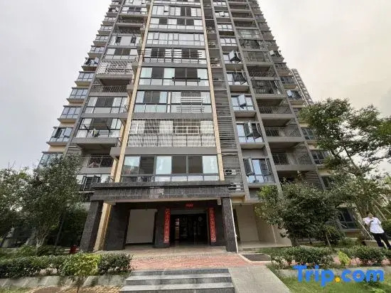 Yueyang Tower Qiyue Homestay
