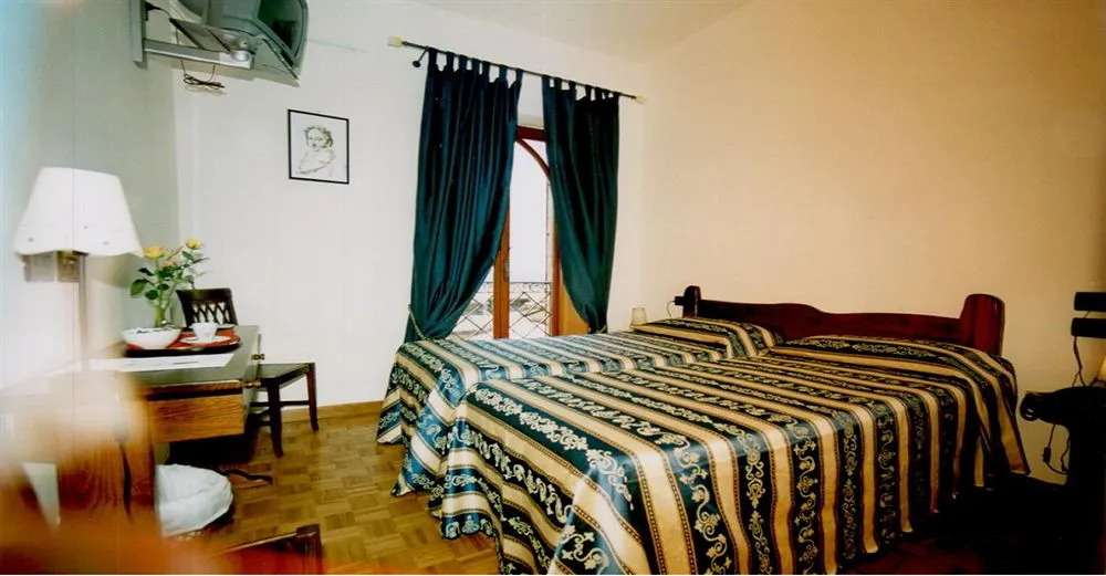 Ora City JFI Hermitage
