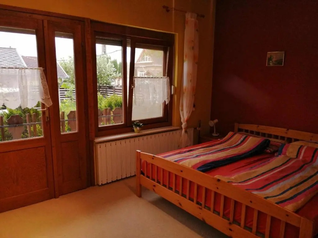 Tulman Apartment