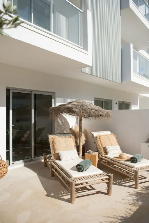 The Olive Boutique Suites & Spa