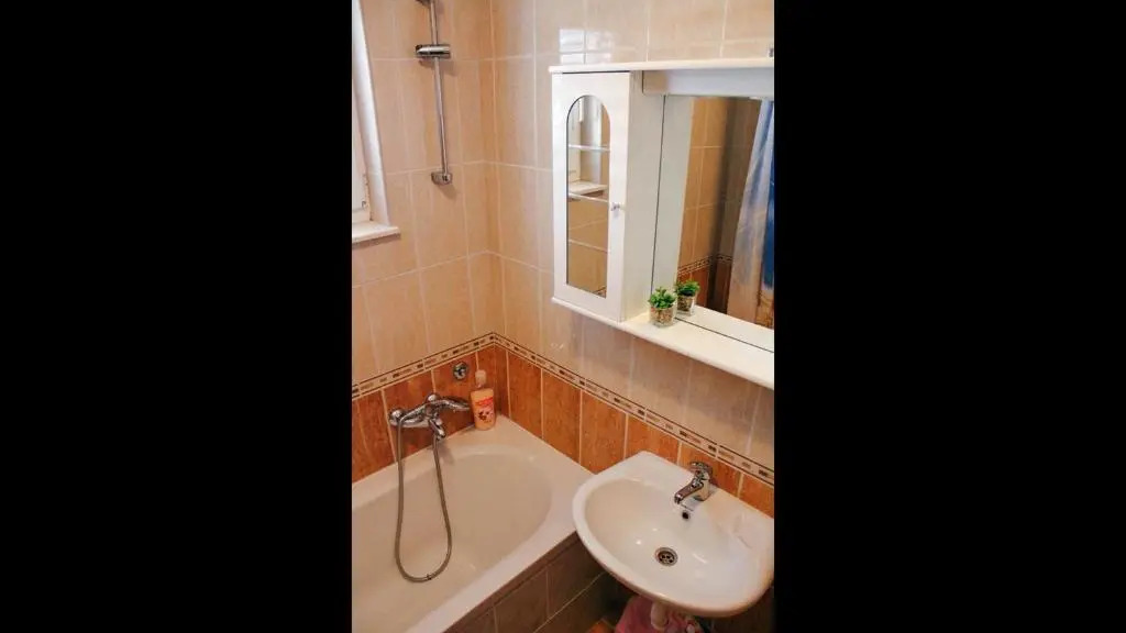 Elisabeth Your Place in the sun 2 Bedrooms Huge Terrace