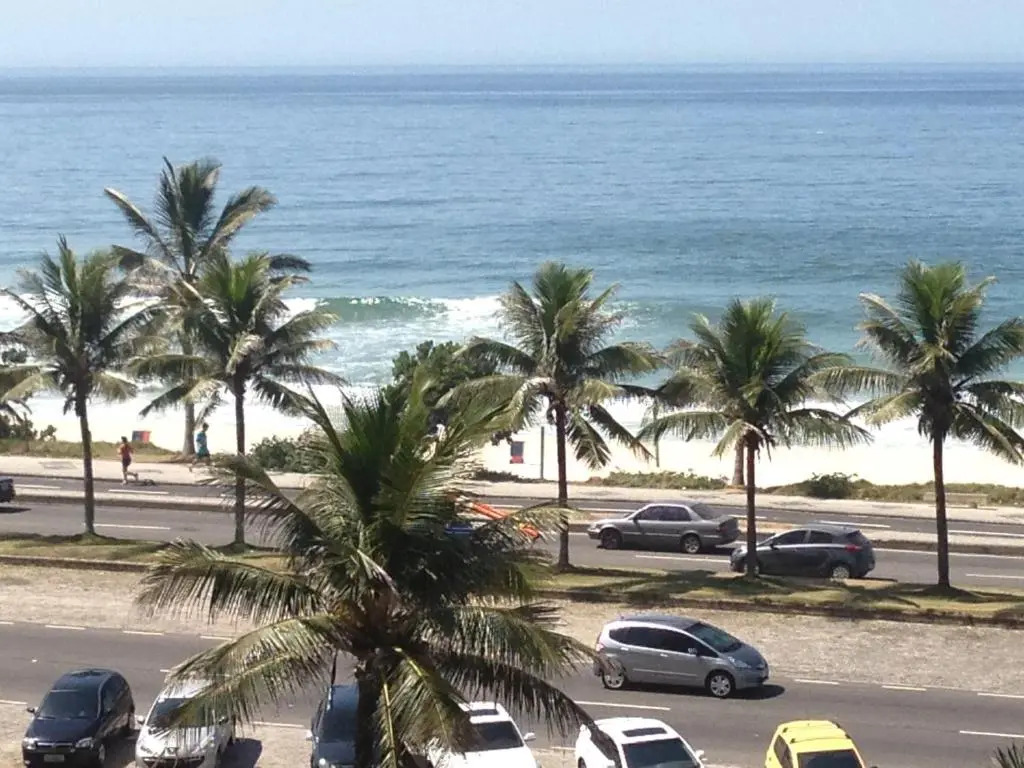 Ap Barrabella - vista mar
