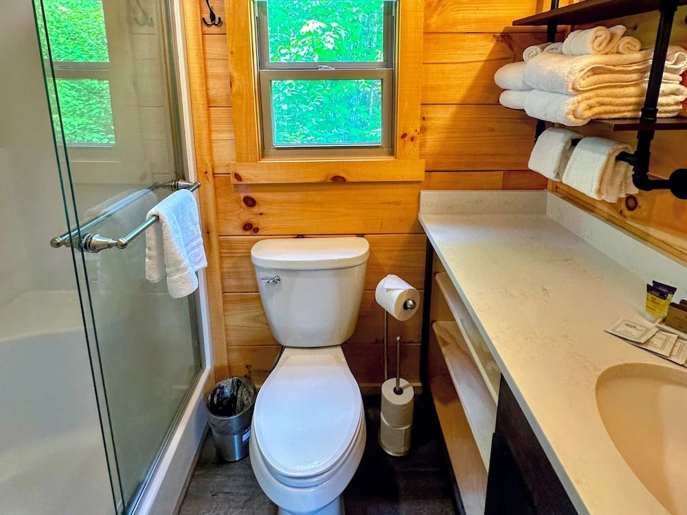 Tiny Home Topline